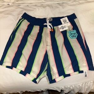 Party Pants swim shorts M